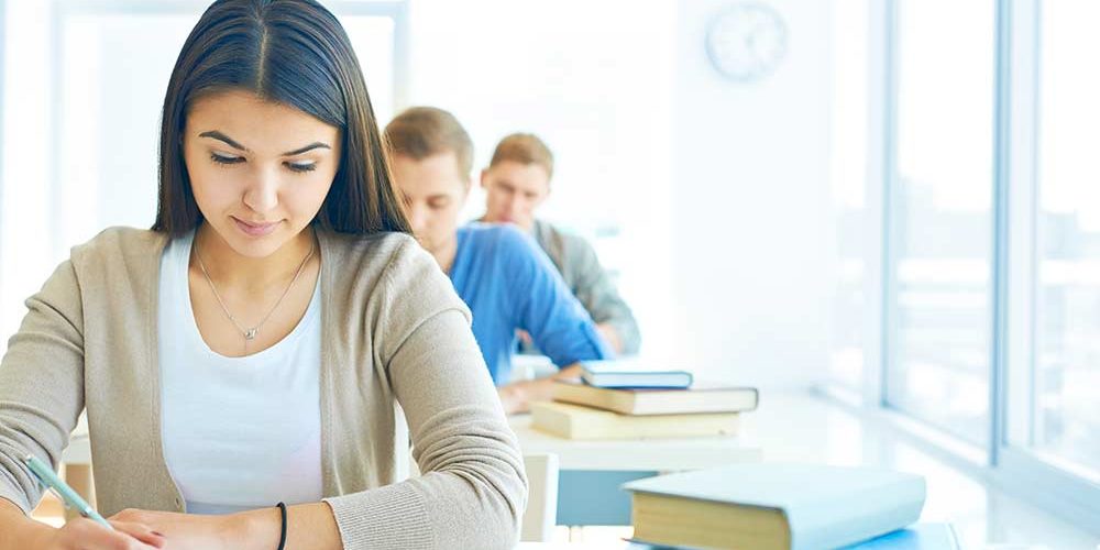 Ao Estudar Para O Vestibular Um Candidato Percebeu
