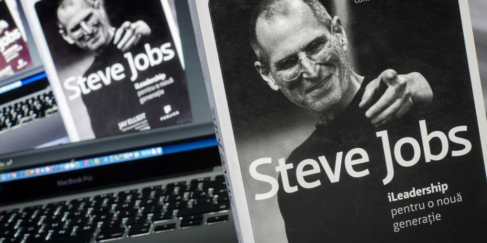 45 Frases De Steve Jobs Motivadoras E Que Vão Te Inspirar No Trabalho