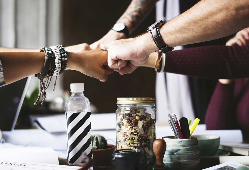 44 Frases De Trabalho Em Equipe Para Motivar A Todos