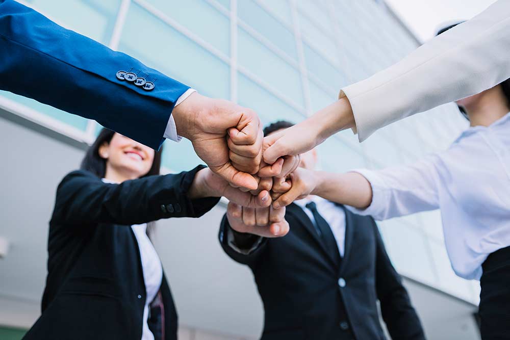 44 Frases De Trabalho Em Equipe Para Motivar A Todos
