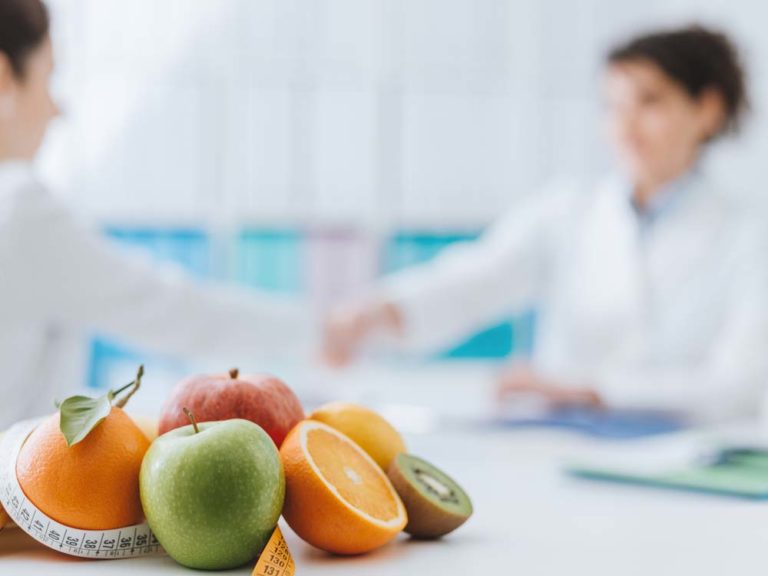 Quanto ganha um nutricionista? Descubra o salário desta profissão
