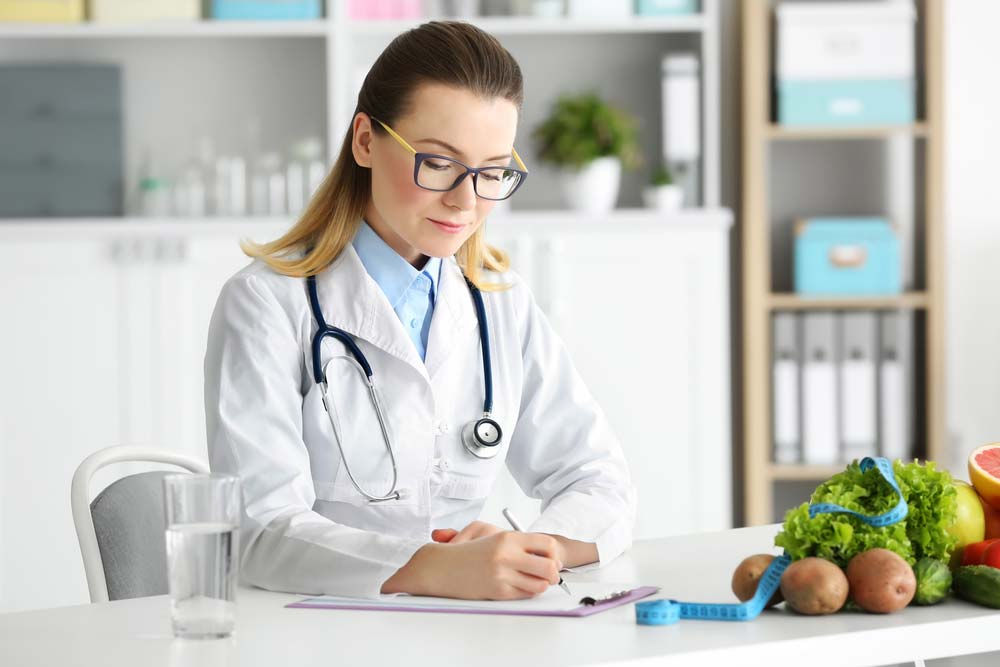 Quanto ganha um nutricionista? Descubra o salário desta profissão