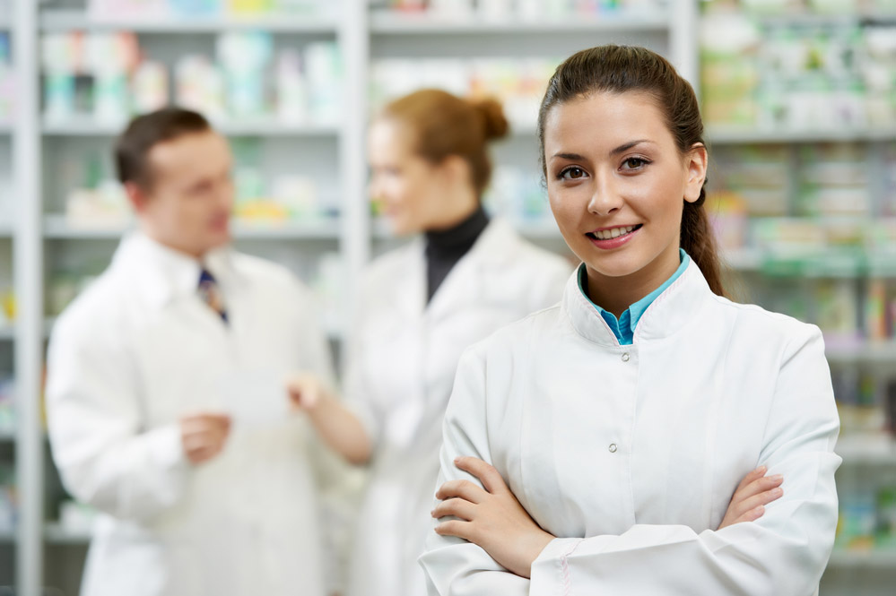 Quanto ganha um farmacêutico? Descubra o salário desta profissão