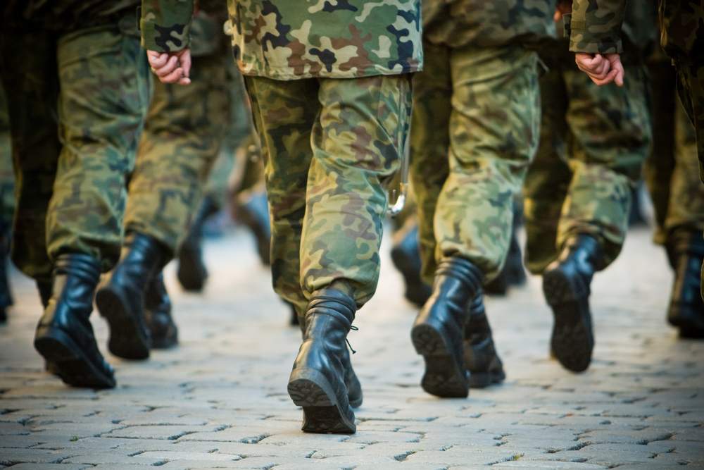 Patentes do Exército o que são, cargos, salários e hierarquia Patentes do Exército o que são, cargos, salários e hierarquia