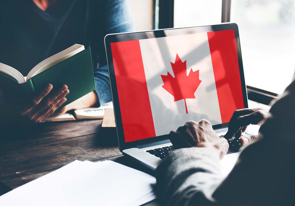 Trabalhar no Canadá dicas, vistos e trabalhos para brasileiros