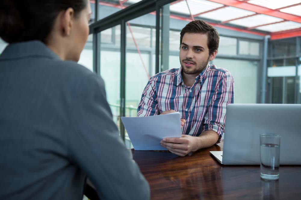 32 perguntas para entrevista de emprego mais comuns