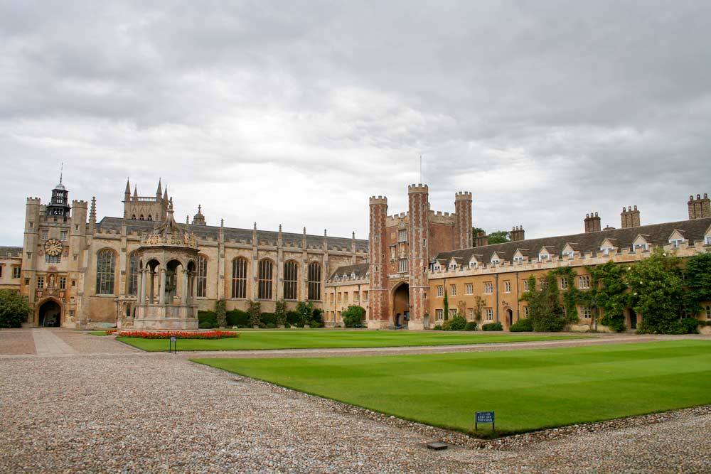 Universidade de Cambridge