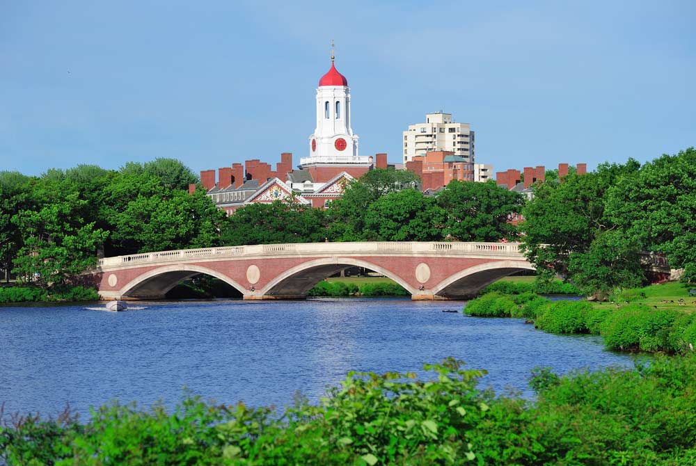 Harvard University