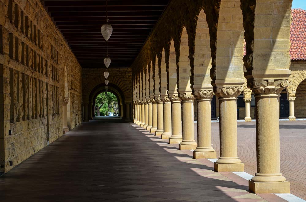 Stanford University