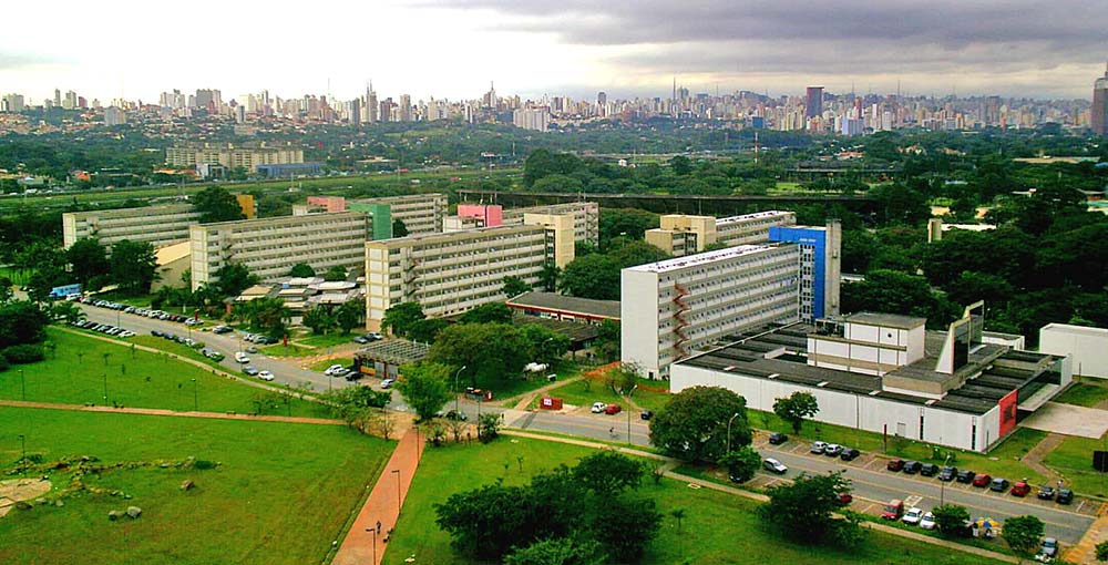 Universidade de São Paulo