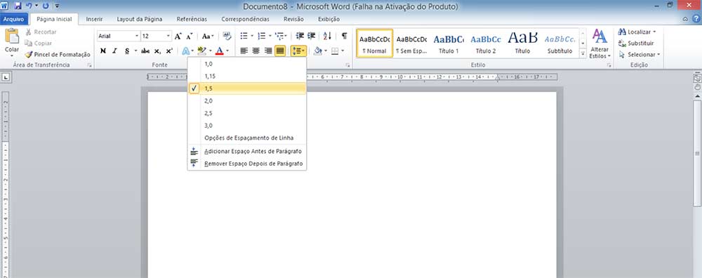 Normas ABNT: Regras de Formatação para Trabalhos Acadêmicos TCC