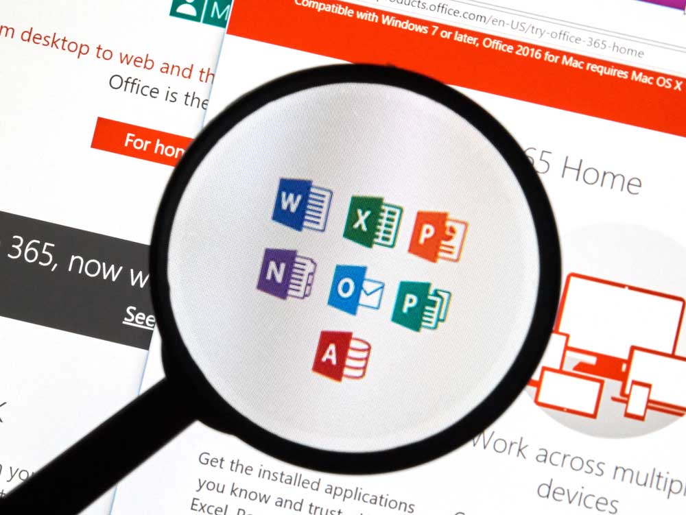 Pacote Office: veja como acessar de forma gratuita