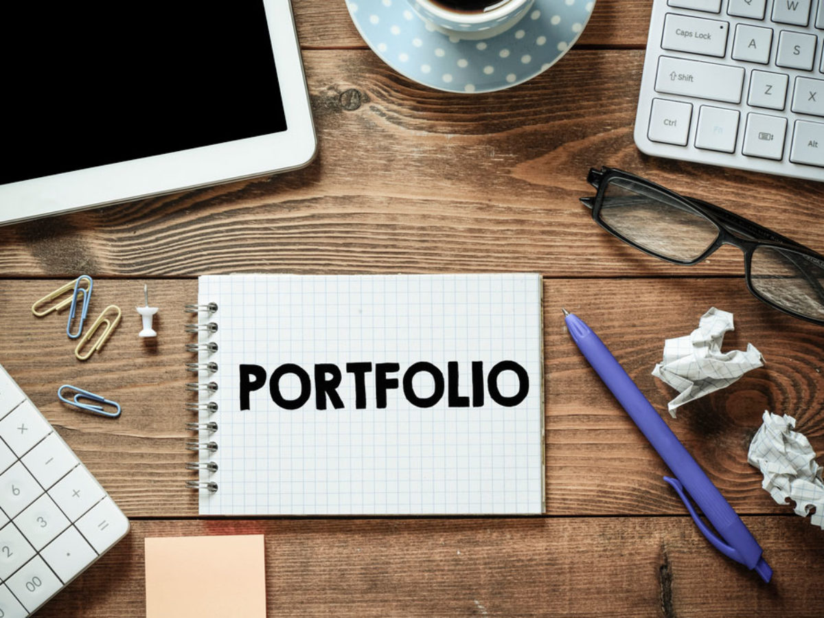 Portfólio: o que é, como fazer, dicas e exemplos