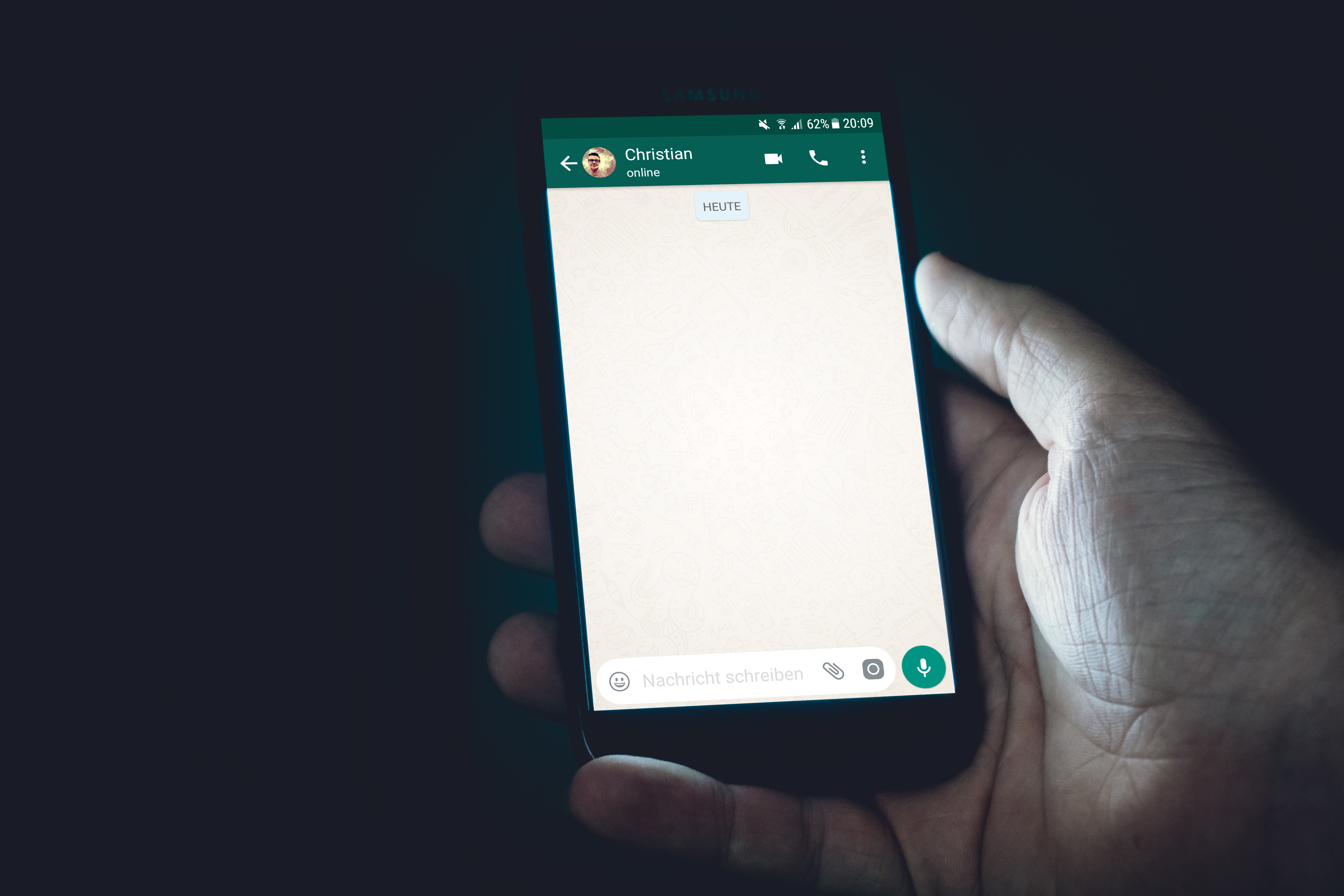 Como atualizar Whatsapp aprenda o passo a passo