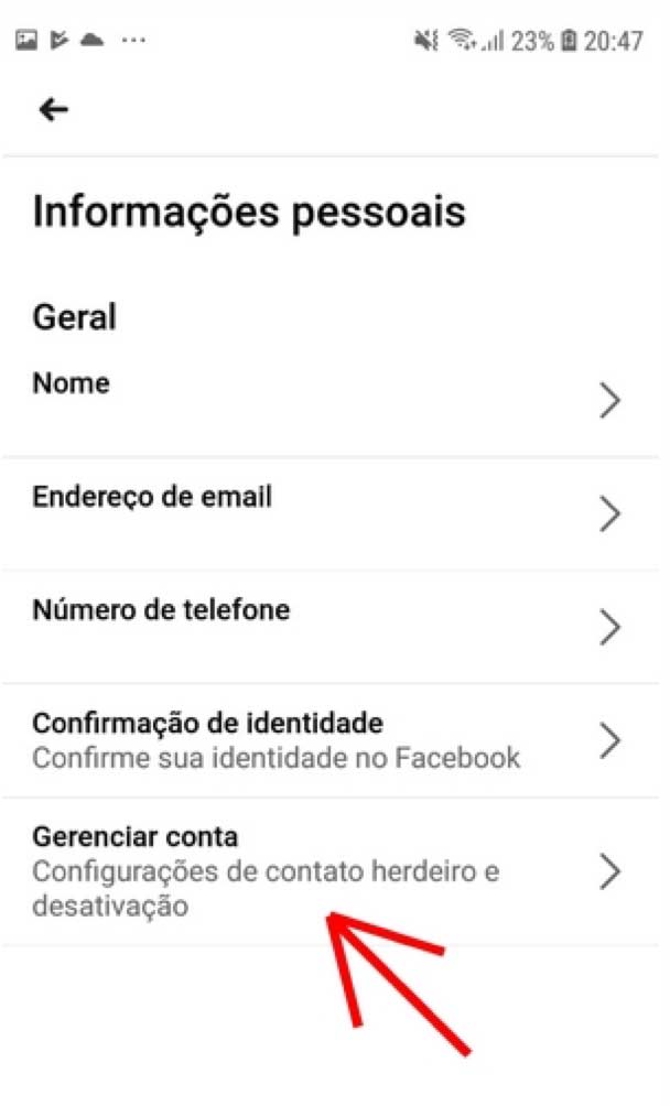 Como excluir facebook passo a passo para desativar no celular e desktop