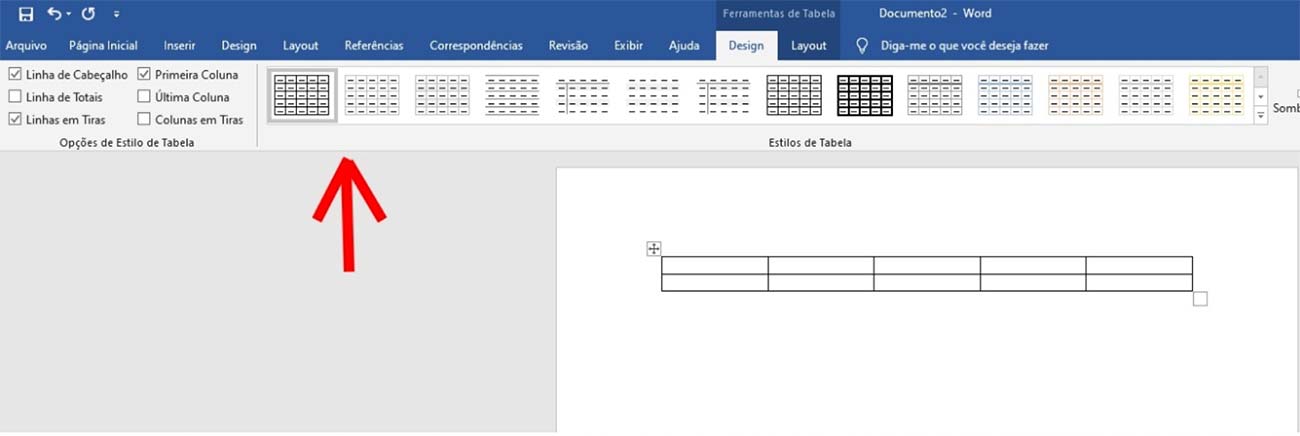 Como fazer tabela no Word: conheça um método passo a passo