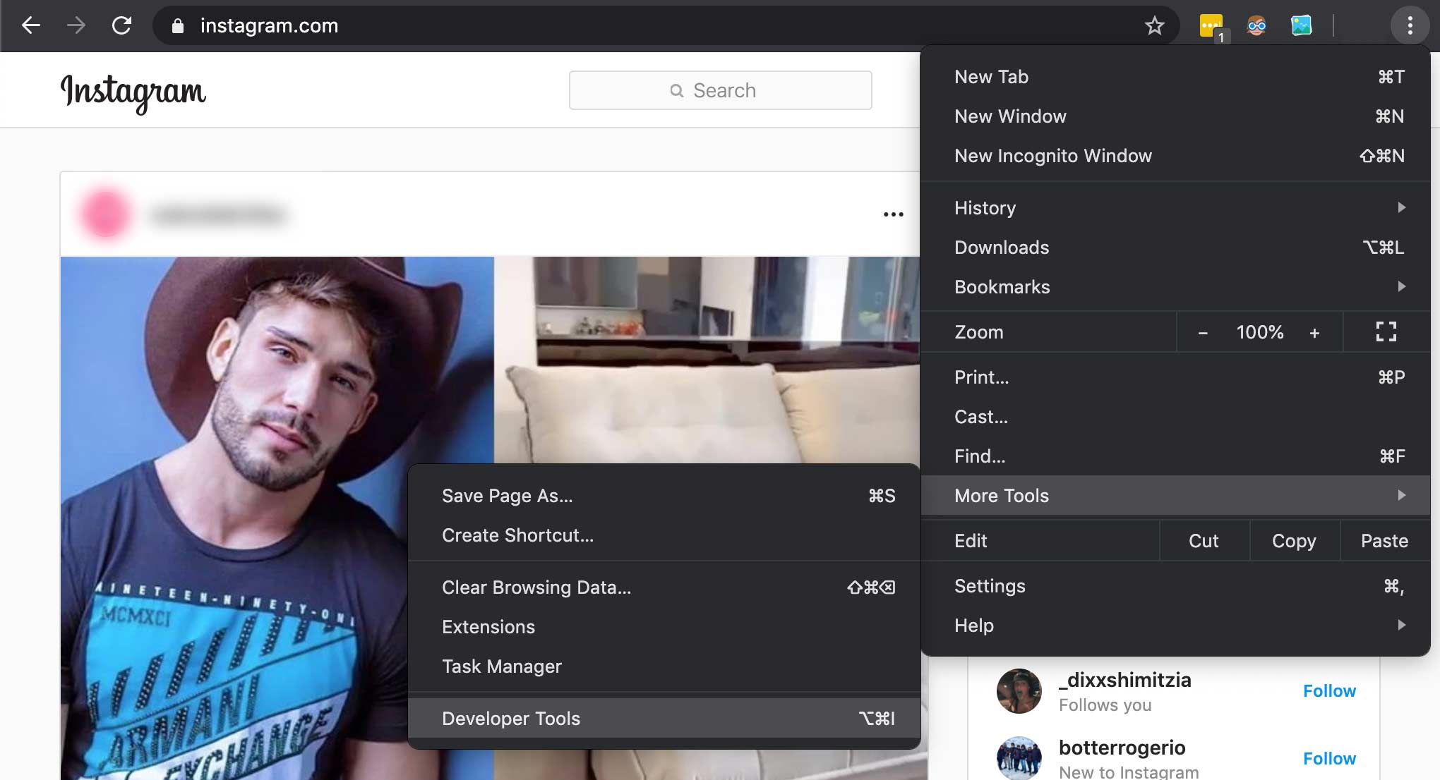 Direct do Instagram no PC aprenda a usar com métodos fáceis e práticos