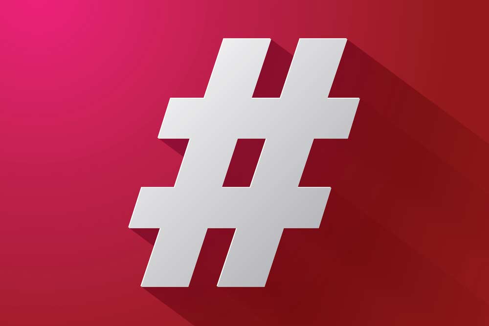 Hashtags para Instagram conheça e aprenda a correta utilização