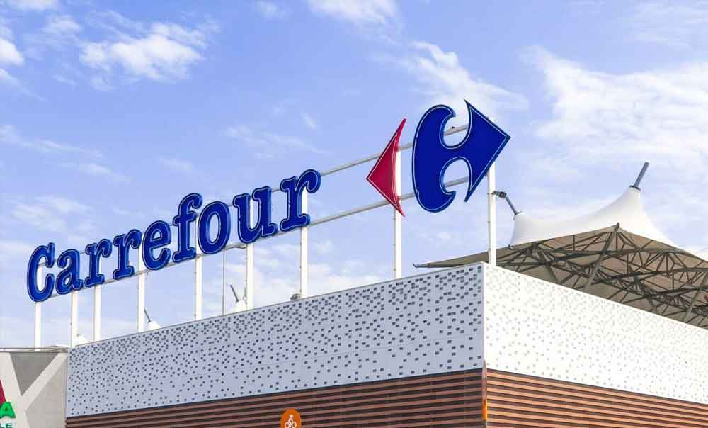 carrefour depiladora ipl