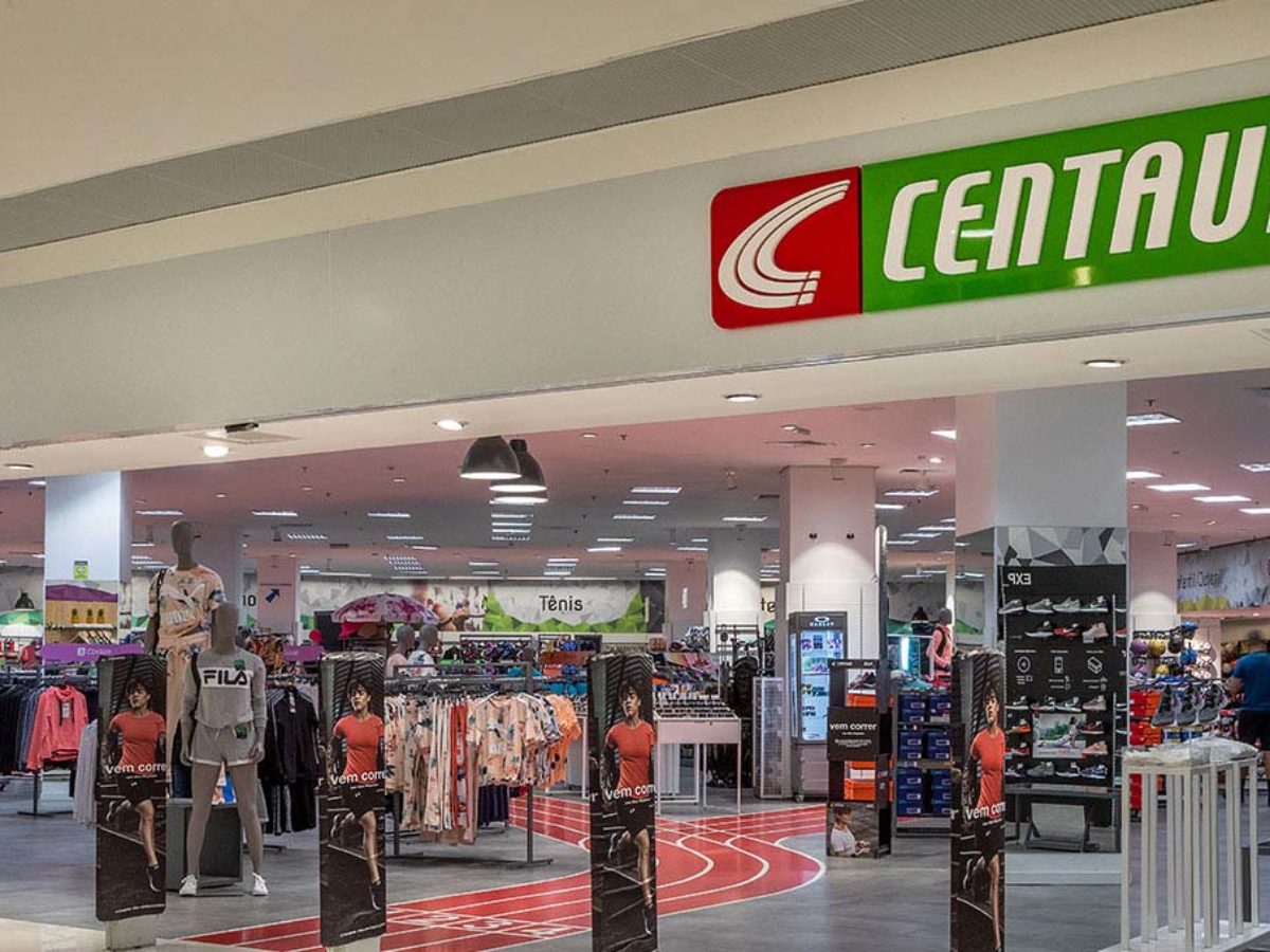 site centauro df
