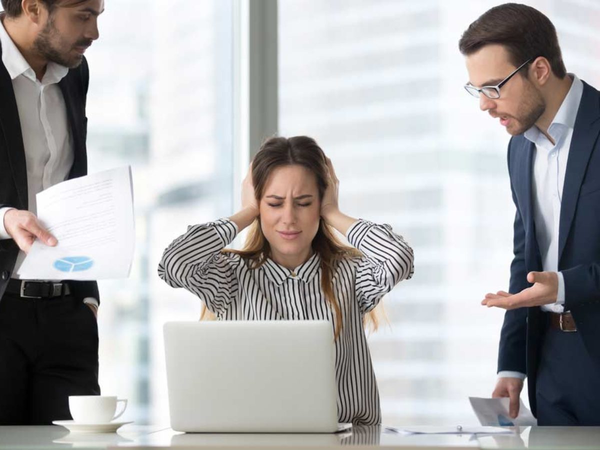 Colega de trabalho insuportável: e agora, o que fazer a respeito?