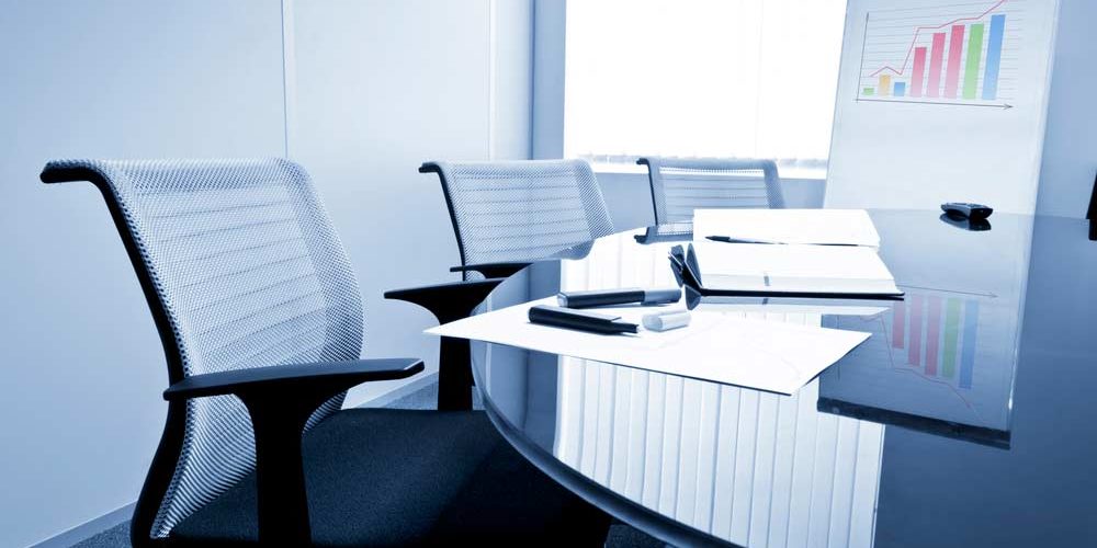 Veja os setores de uma empresa