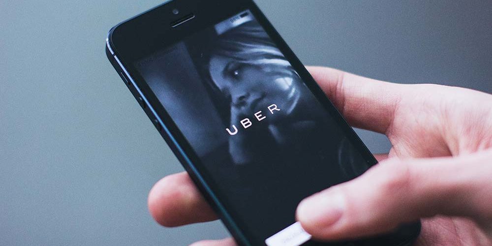 Uber abre vagas de trabalho. Foto: Pexels