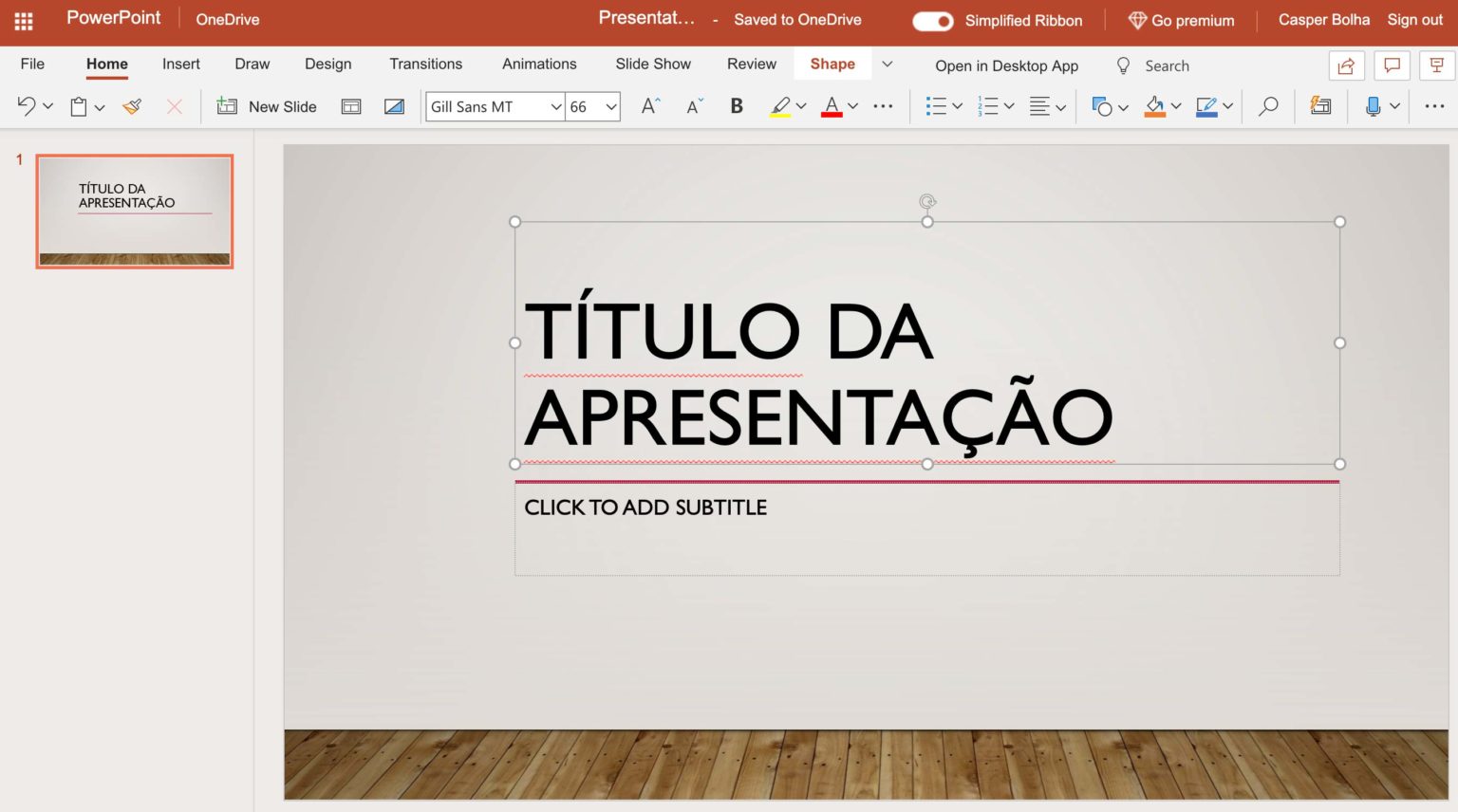 Confira 6 sites para fazer slides online gratuitamente