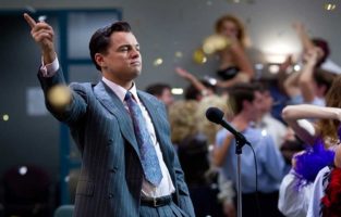 Lições de Lobo de Wall Street