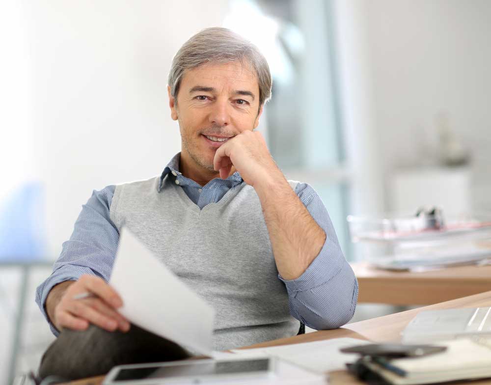 Faculdade Depois Dos 50 Anos N o Existe Idade Limite Para Estudar
