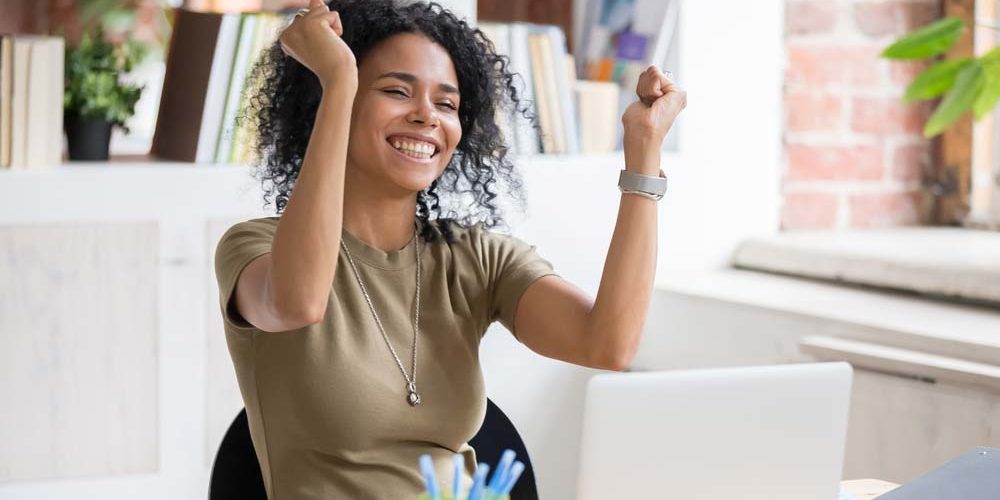 8 sinais que você será promovido em breve no seu emprego