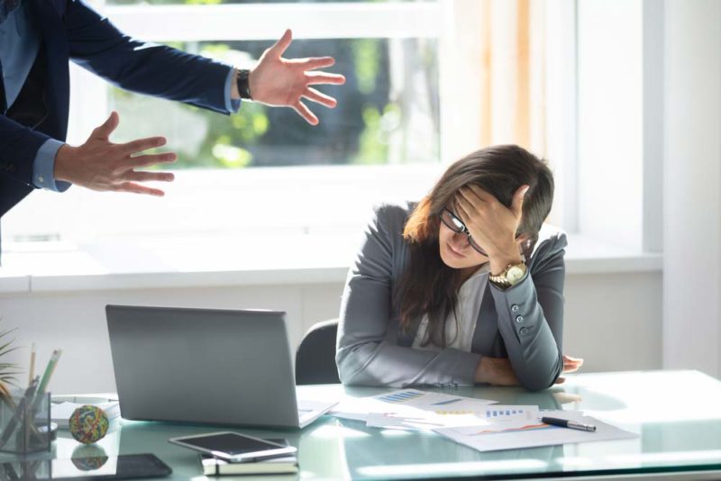 Como lidar com funcionários difíceis: confira 5 dicas