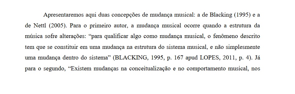 Como Citar Apud Segundo As Normas Da ABNT No Seu Trabalho