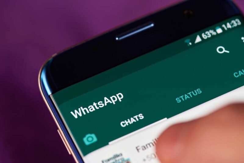 Como pedir demissão pelo WhatsApp? Tiramos suas dúvidas
